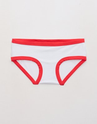 Трусы Superchill Original Boybrief, хлопок — Aerie — фото 2