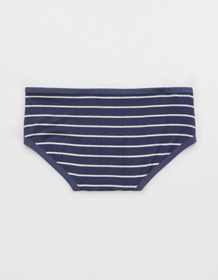 Superchill Modal Rib Boybrief Underwear