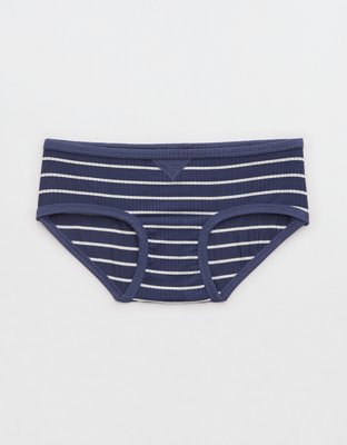 Superchill Modal Rib Boybrief Underwear