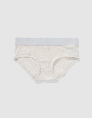 Superchill Cotton Rib Logo Boybrief Underwear