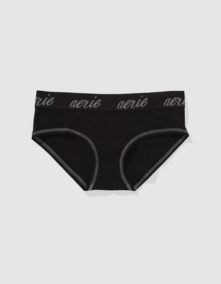 Superchill Cotton Rib Logo Boybrief Underwear