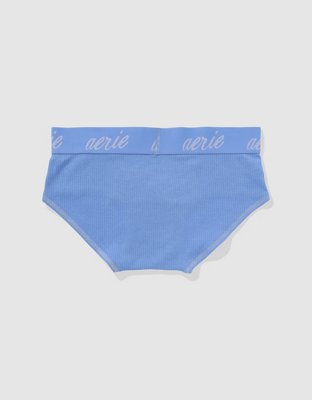 Superchill Cotton Rib Logo Boybrief Underwear