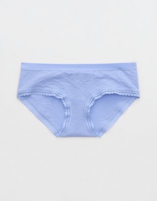 Superchill Undie Boybrief de Jacquard de Algodón