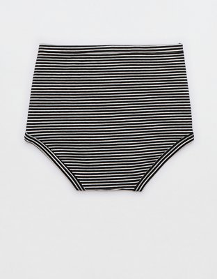 Superchill Undie Boybrief Cintura Alta de Algodón