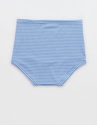 Superchill Cotton High Waisted Boybrief Underwear