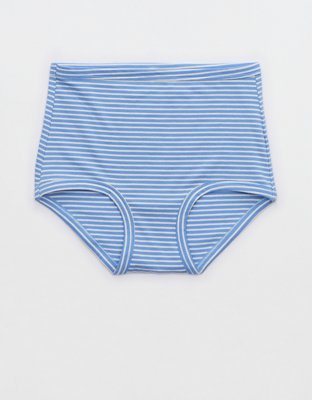 Superchill Cotton High Waisted Boybrief Underwear