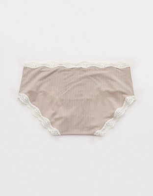 Superchill Modal Lace Boybrief Underwear