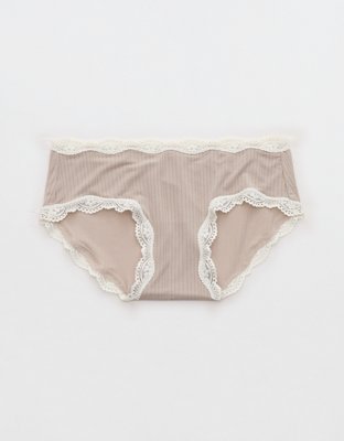 Superchill Modal Lace Boybrief Underwear