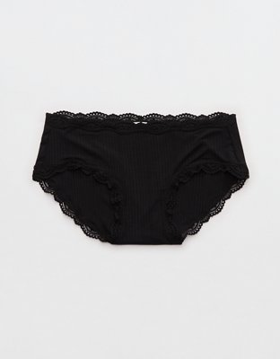 Superchill Modal Lace Boybrief Underwear