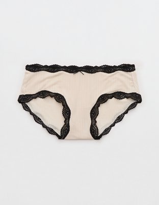 Superchill Modal Lace Boybrief Underwear