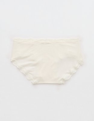 Superchill Modal Lace Boybrief Underwear