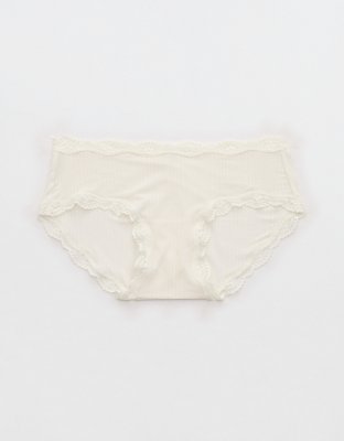 Superchill Modal Lace Boybrief Underwear