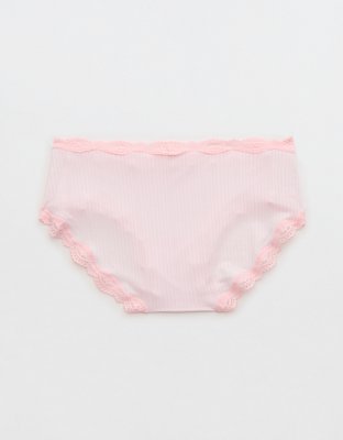 Superchill Modal Lace Boybrief Underwear