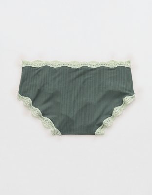 Superchill Modal Lace Boybrief Underwear