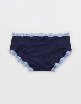 Superchill Modal Lace Boybrief Underwear