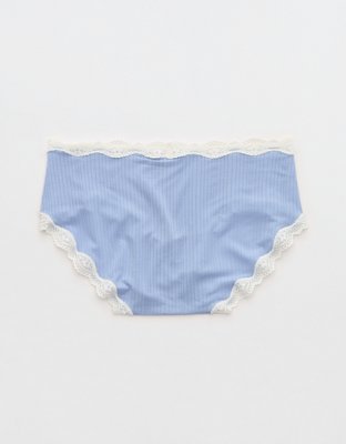 Superchill Modal Lace Boybrief Underwear