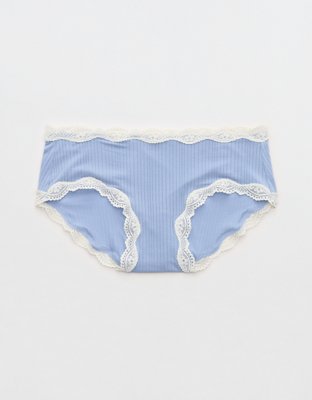 Superchill Modal Lace Boybrief Underwear