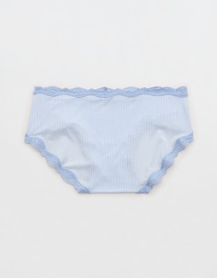 Superchill Modal Lace Boybrief Underwear