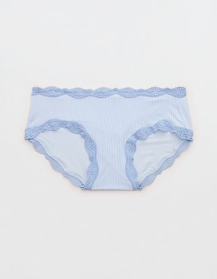 Superchill Modal Lace Boybrief Underwear
