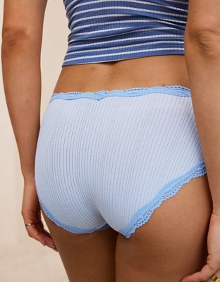 Superchill Modal Lace Boybrief Underwear