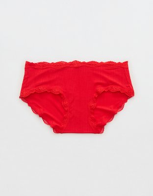 Superchill Modal Lace Boybrief Underwear