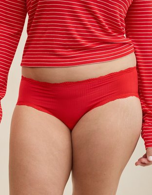 Superchill Modal Lace Boybrief Underwear