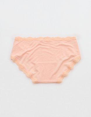Superchill Modal Lace Boybrief Underwear