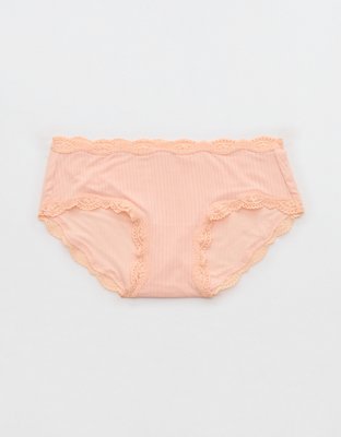 Superchill Modal Lace Boybrief Underwear