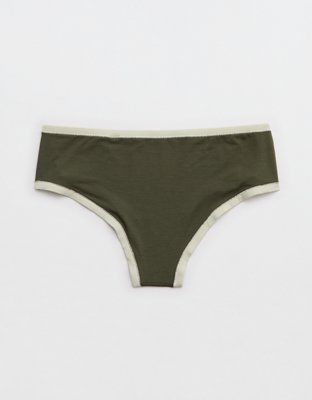 Superchill Modal Cheeky Underwear