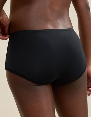 Superchill Modal Mid Rise Boybrief Underwear