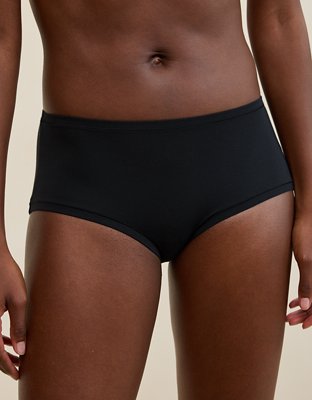 Superchill Modal Mid Rise Boybrief Underwear