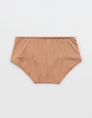 Superchill Modal Mid Rise Boybrief Underwear