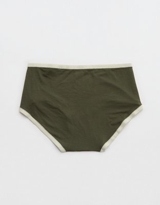 Superchill Modal Mid Rise Boybrief Underwear