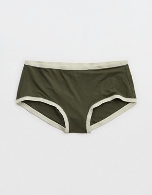 Superchill Modal Mid Rise Boybrief Underwear