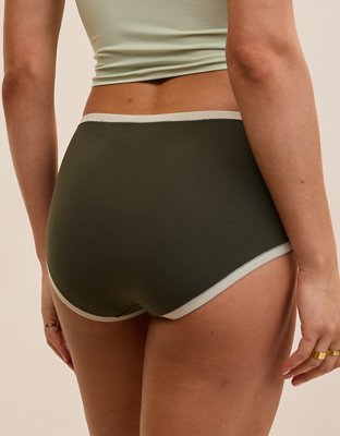 Superchill Modal Mid Rise Boybrief Underwear
