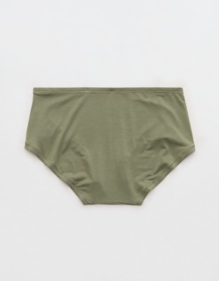 Superchill Modal Mid Rise Boybrief Underwear