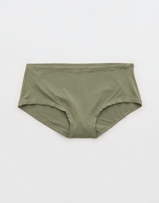 Superchill Modal Mid Rise Boybrief Underwear