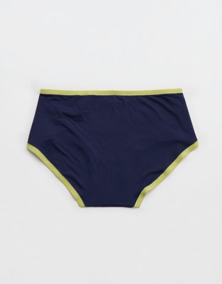 Superchill Modal Mid Rise Boybrief Underwear
