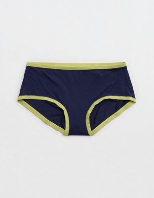 Superchill Modal Mid Rise Boybrief Underwear