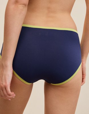 Superchill Modal Mid Rise Boybrief Underwear