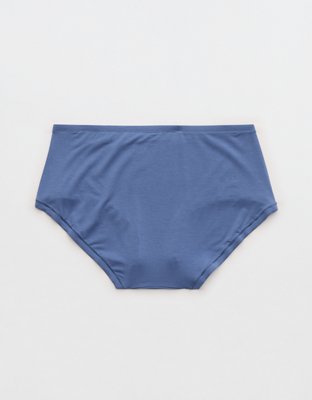 Superchill Modal Mid Rise Boybrief Underwear