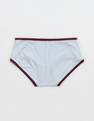 Superchill Modal Mid Rise Boybrief Underwear