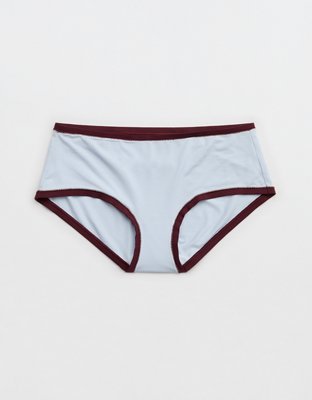 Superchill Modal Mid Rise Boybrief Underwear