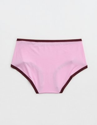 Superchill Modal Mid Rise Boybrief Underwear