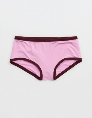 Superchill Modal Mid Rise Boybrief Underwear