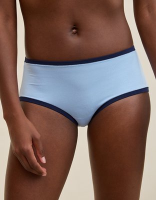 Superchill Modal Mid Rise Boybrief Underwear