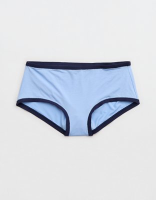 Superchill Modal Mid Rise Boybrief Underwear