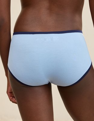 Superchill Modal Mid Rise Boybrief Underwear