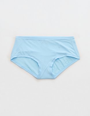 Superchill Modal Mid Rise Boybrief Underwear from American Eagle - $8.95