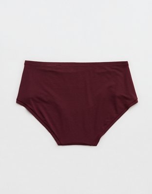 Superchill Modal Mid Rise Boybrief Underwear